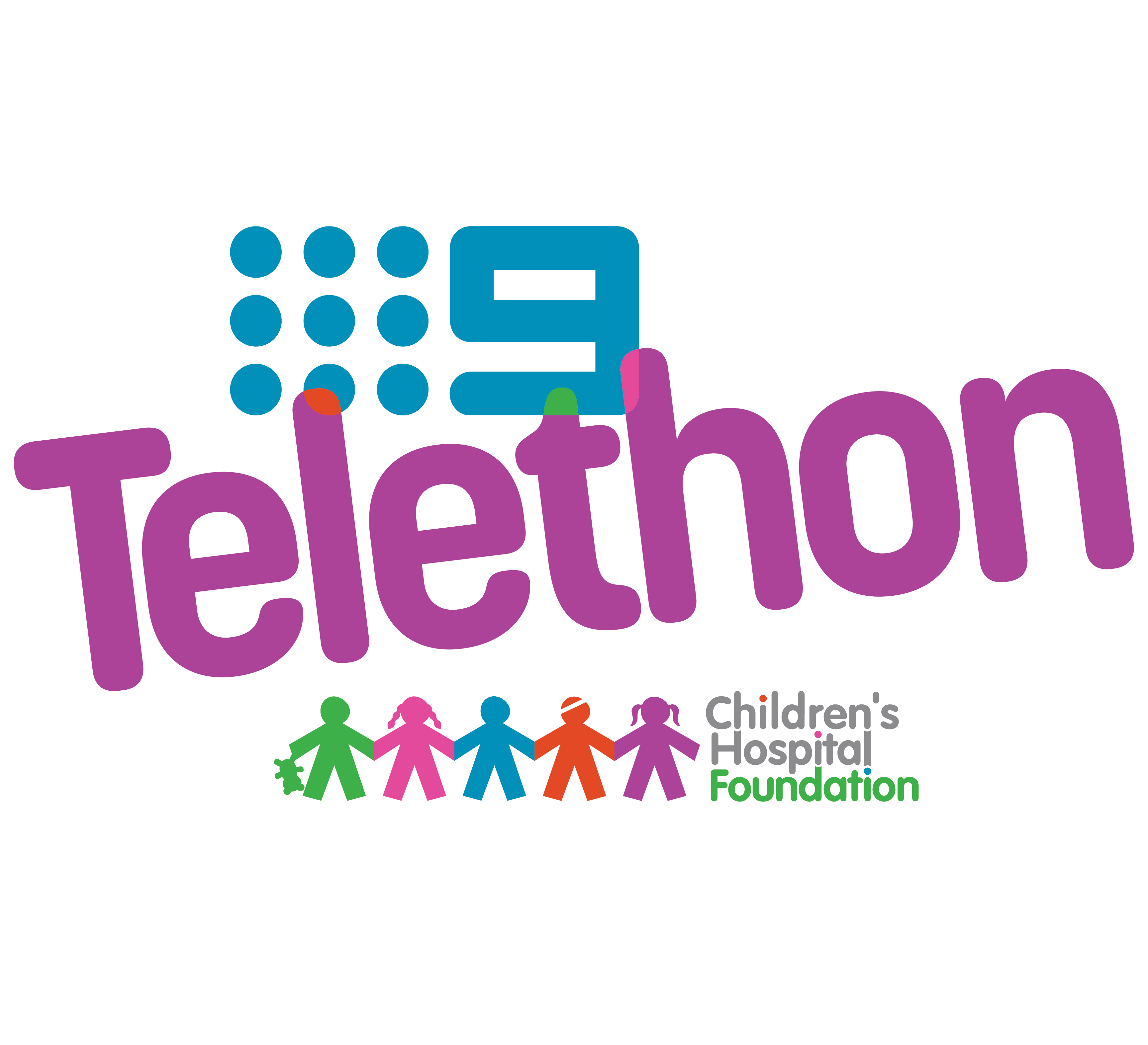 Children's Hospital Foundation 9Telethon Home
